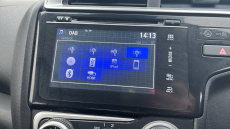 Honda Jazz 1.5 i-VTEC Sport Navi 5dr Petrol Hatchback